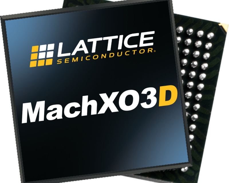 Lattice Extends Industry-leading Security and System Control to Automotive Applications