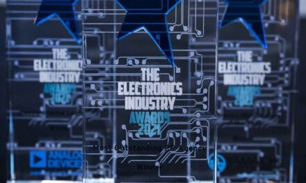 Electronics Industry Awards: Bigger and better than ever!