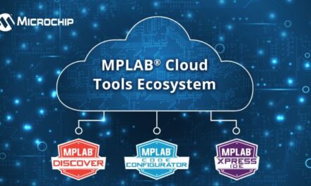 MPLAB® Cloud Tools Ecosystem Brings Secure, Platform-independent Development Workflow to PIC® and AVR® Microcontrollers