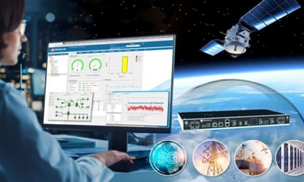 Microchip Unifies Management of “Terrestrial Time” and “Live-Sky Time” Sources to Enable Resilient Timing for Critical Infrastructure